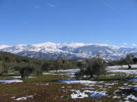 De Sierra Nevada
