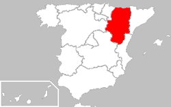 Aragón Aragón